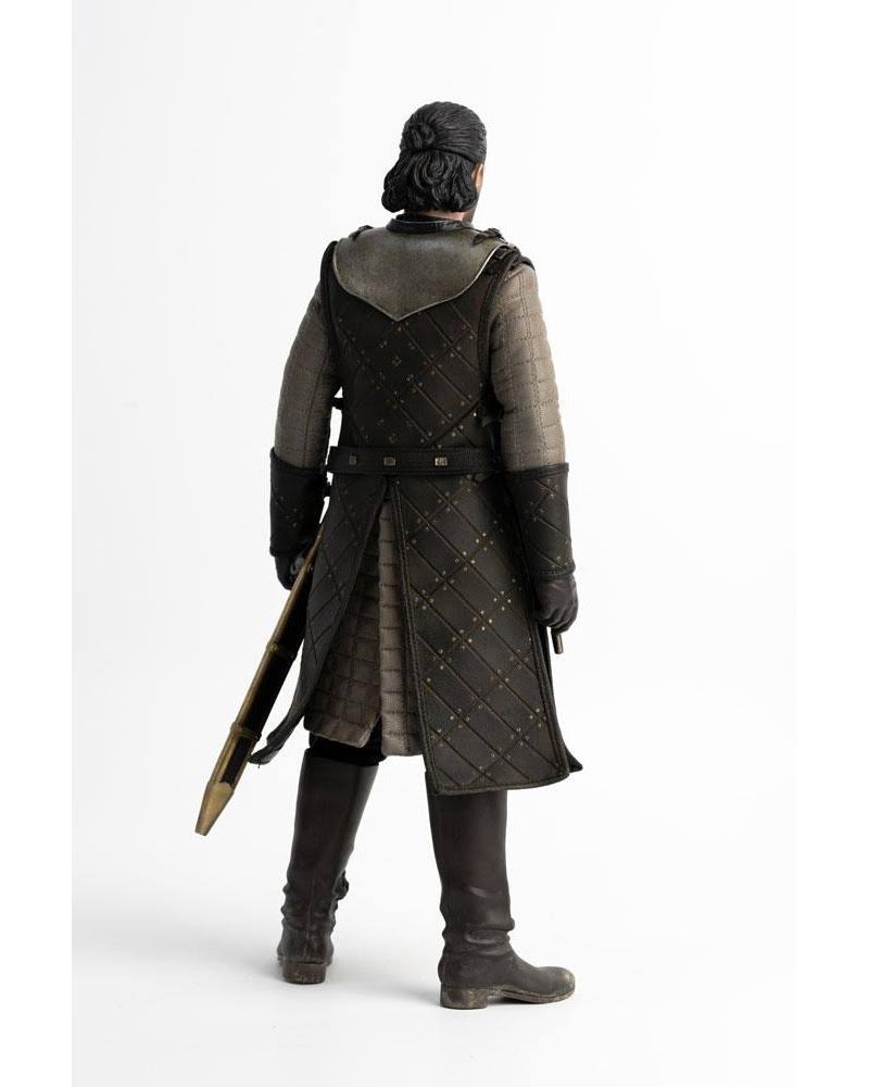 1/6 Scale Figure T95004