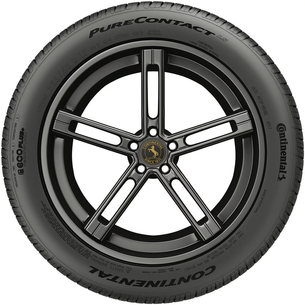 205/55R16 91 V All-Season Passenger Tire H1392