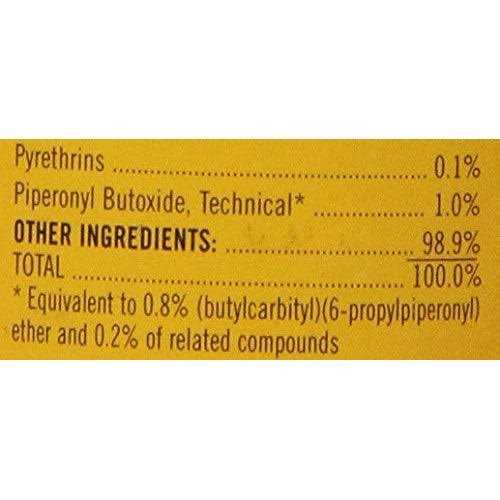 Flea & Tick Powder for Dogs M937