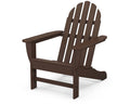 Mahogany Adirondack Chair Y29259