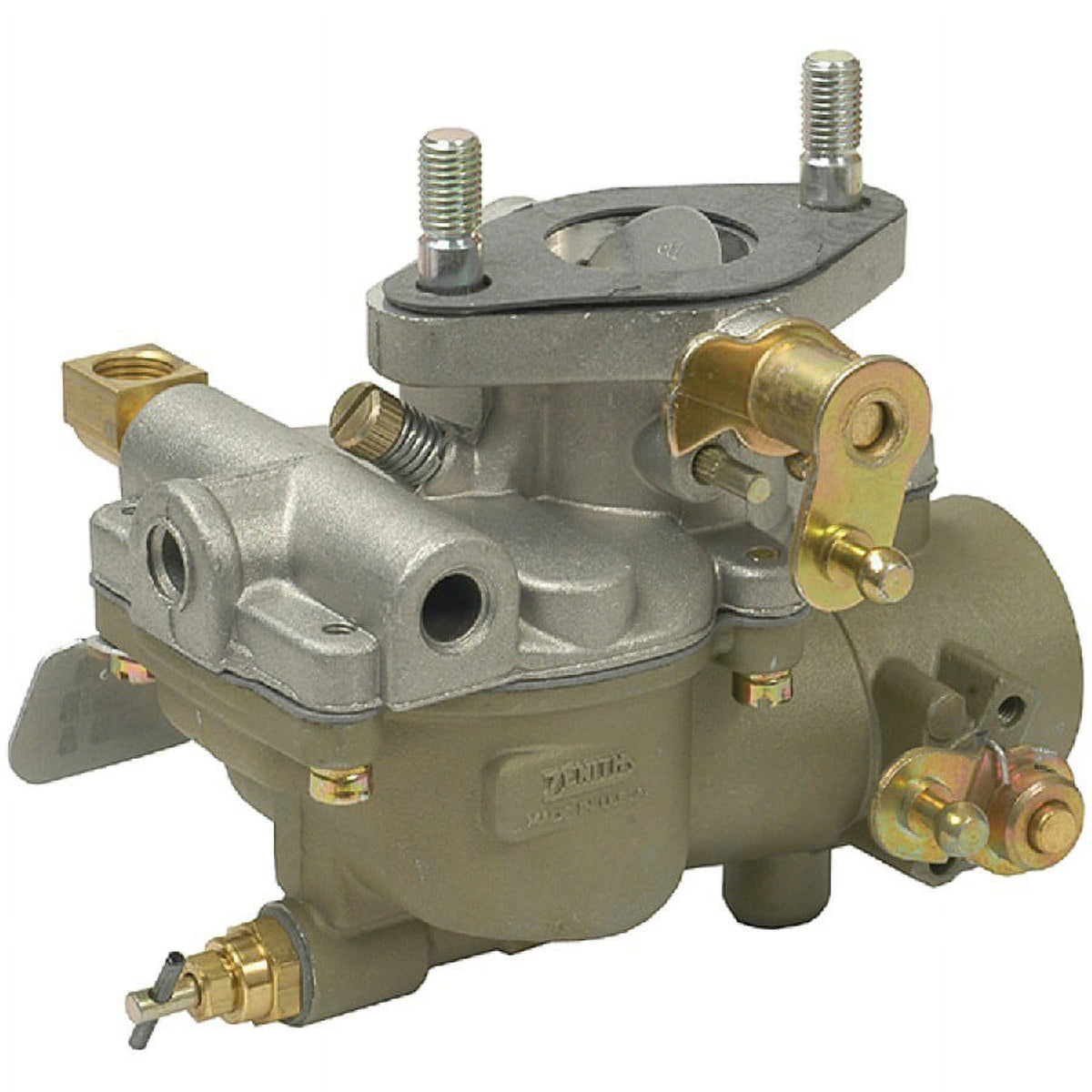 Updraft Gasoline Carburetor O912