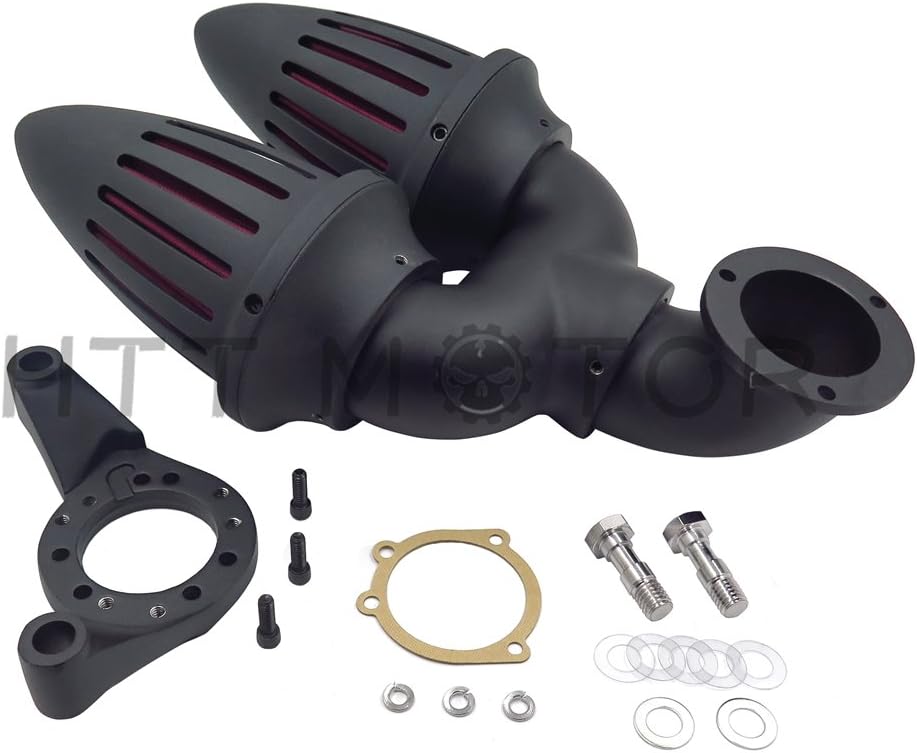Chrome Air Cleaner O89494