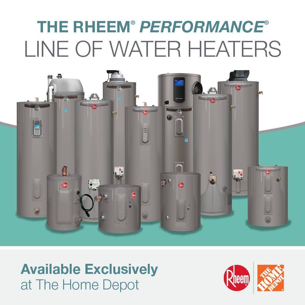 50 gal Short Natural Gas Tank Water Heater Q41357