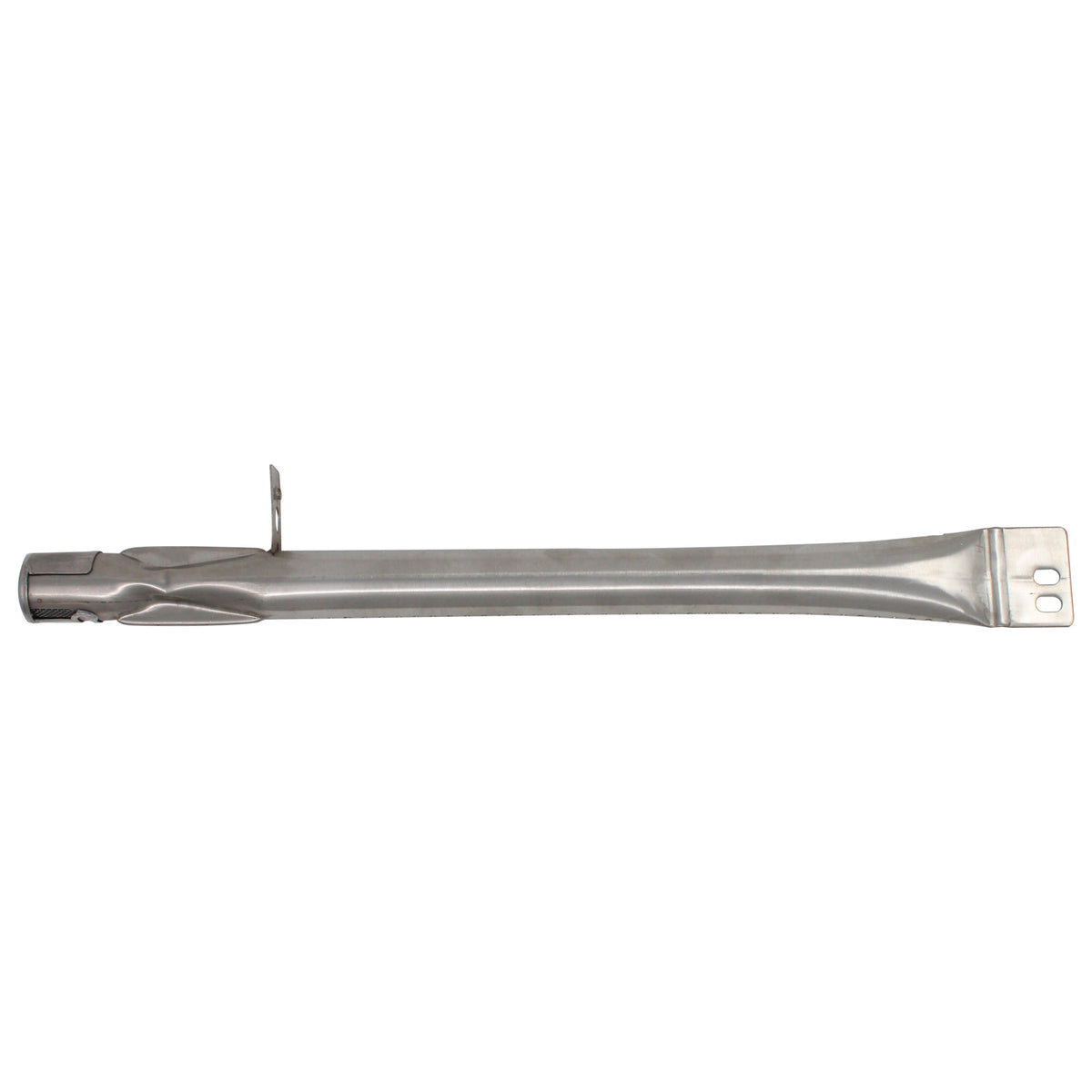 3-Pack Stainless Steel BBQ Gas Grill Tube Burner Replacement Parts E223988