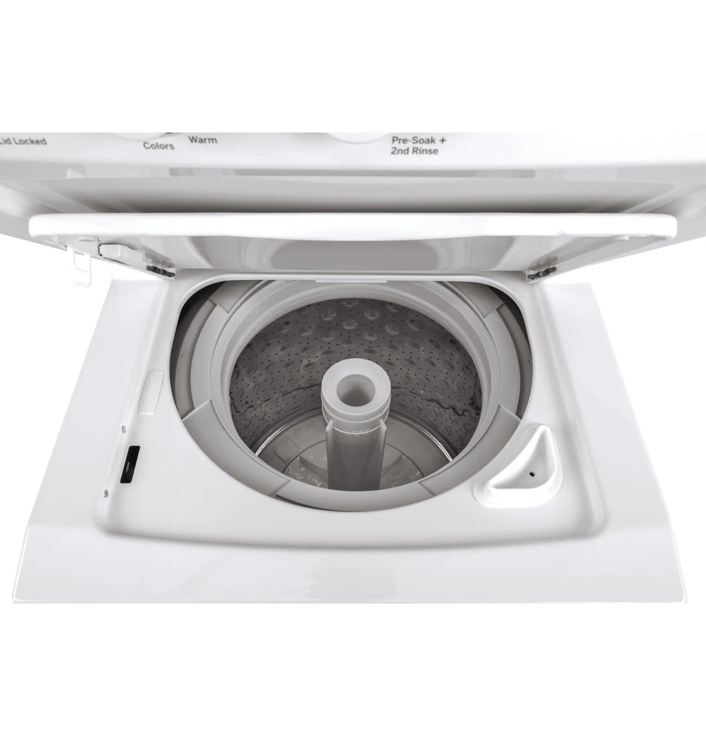 2.3 cu. ft. Washer and 4.4 cu. ft. Electric Dryer I47627