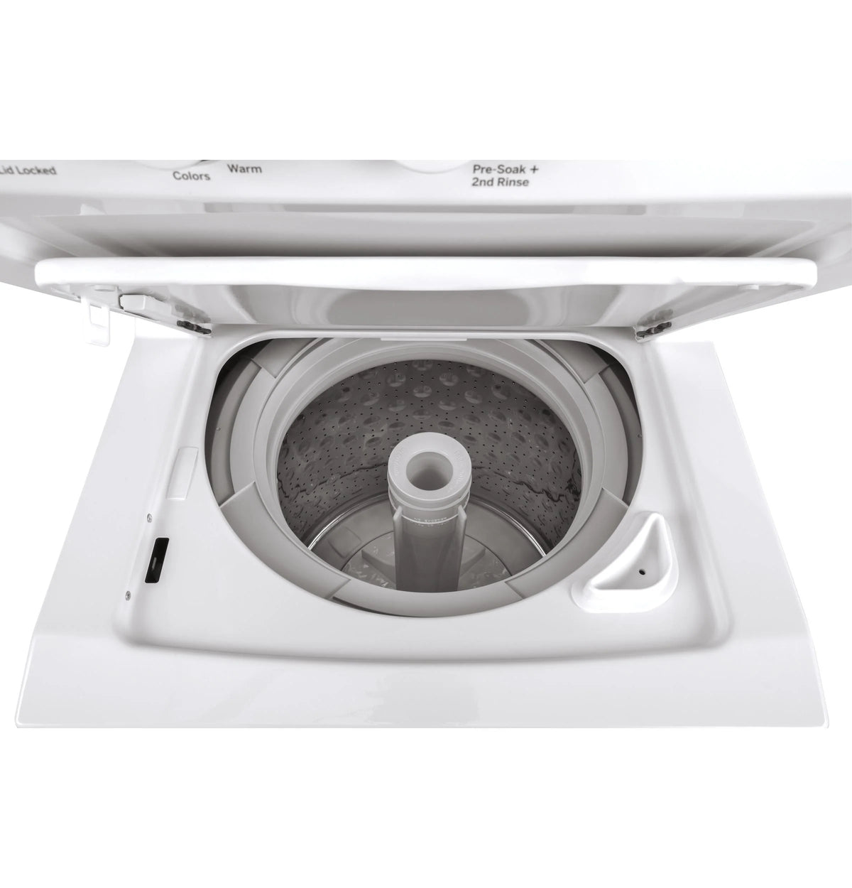 2.3 cu. ft. Washer and 4.4 cu. ft. Electric Dryer I47627