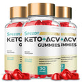 Keto ACV Gummies 3 Pack C72753