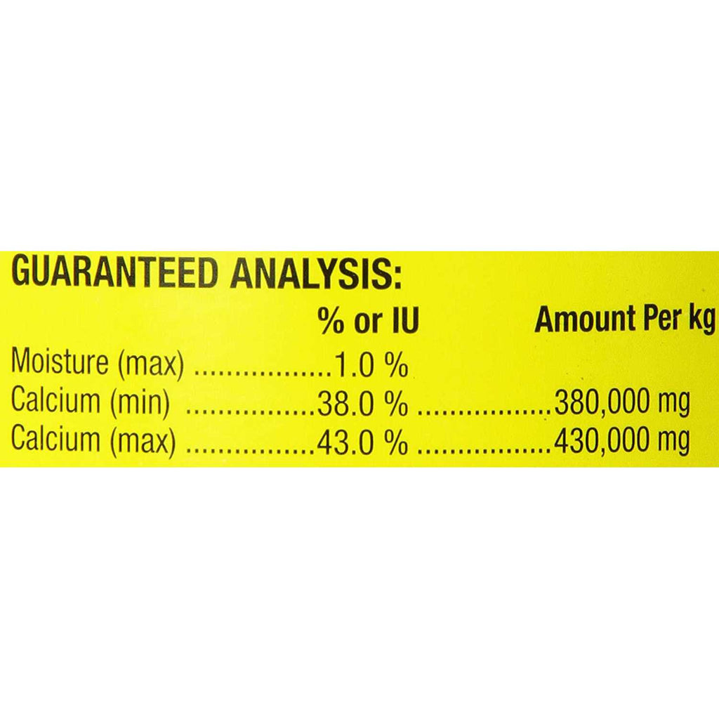 Avian Calcium Q77474