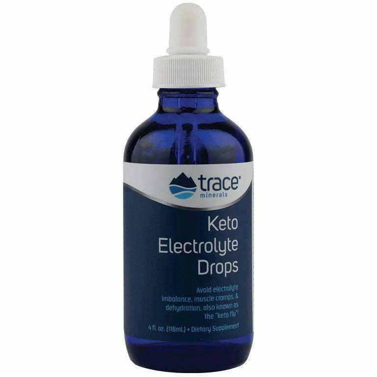 Electrolyte Drops 4 fl oz K464386