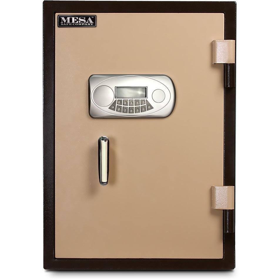 Fire Safe A519534