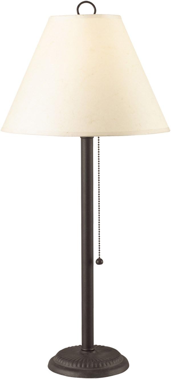 Traditional One Table Lamp N606020