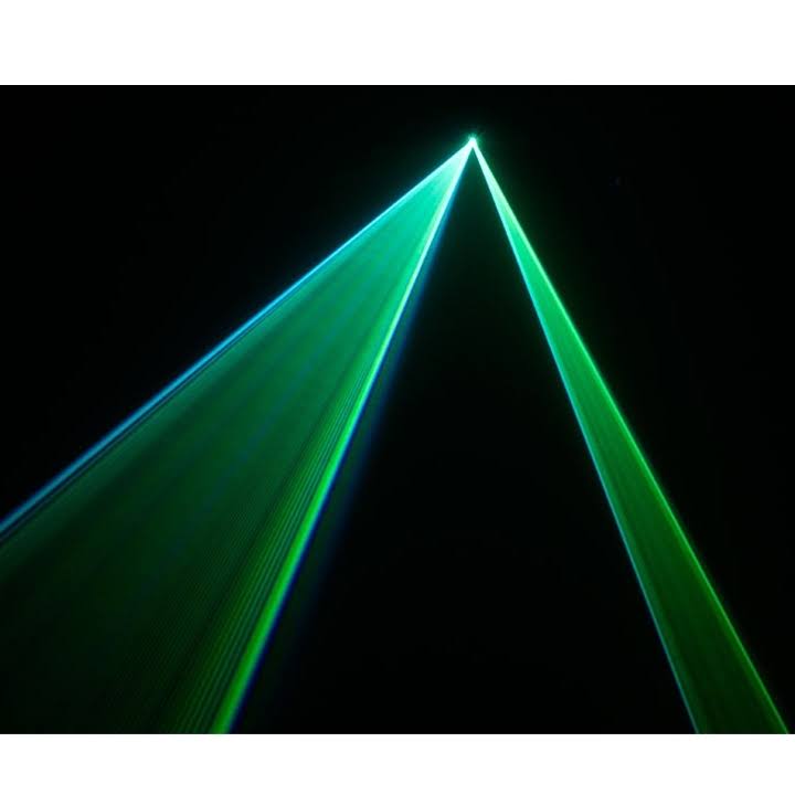 3D Laser RGB E442593