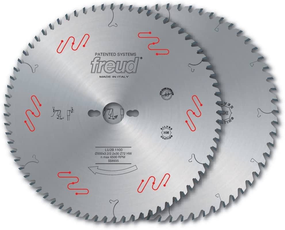 300mm 72 Tooth Carbide Tipped Blade G3327