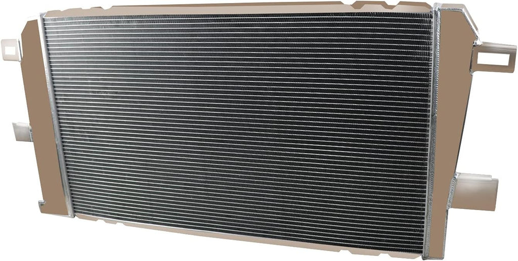 4 Row Core All Aluminum Radiator L795