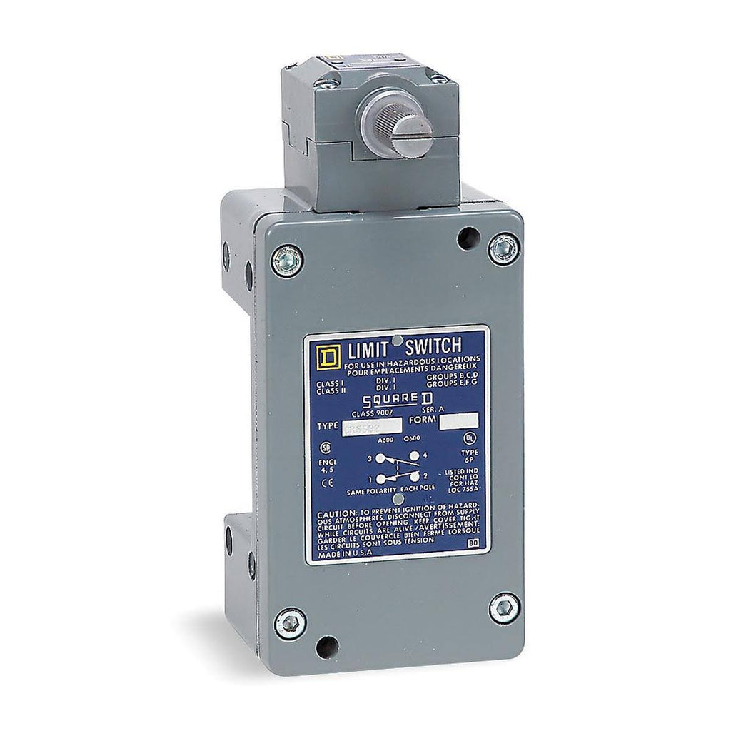 Limit Switch A93805
