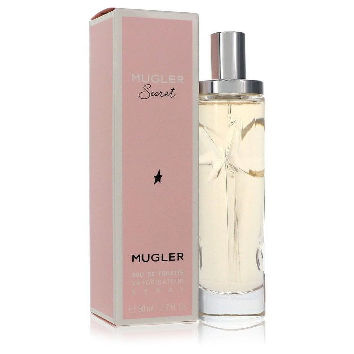 Eau De Toilette Spray 1.7 oz M3493