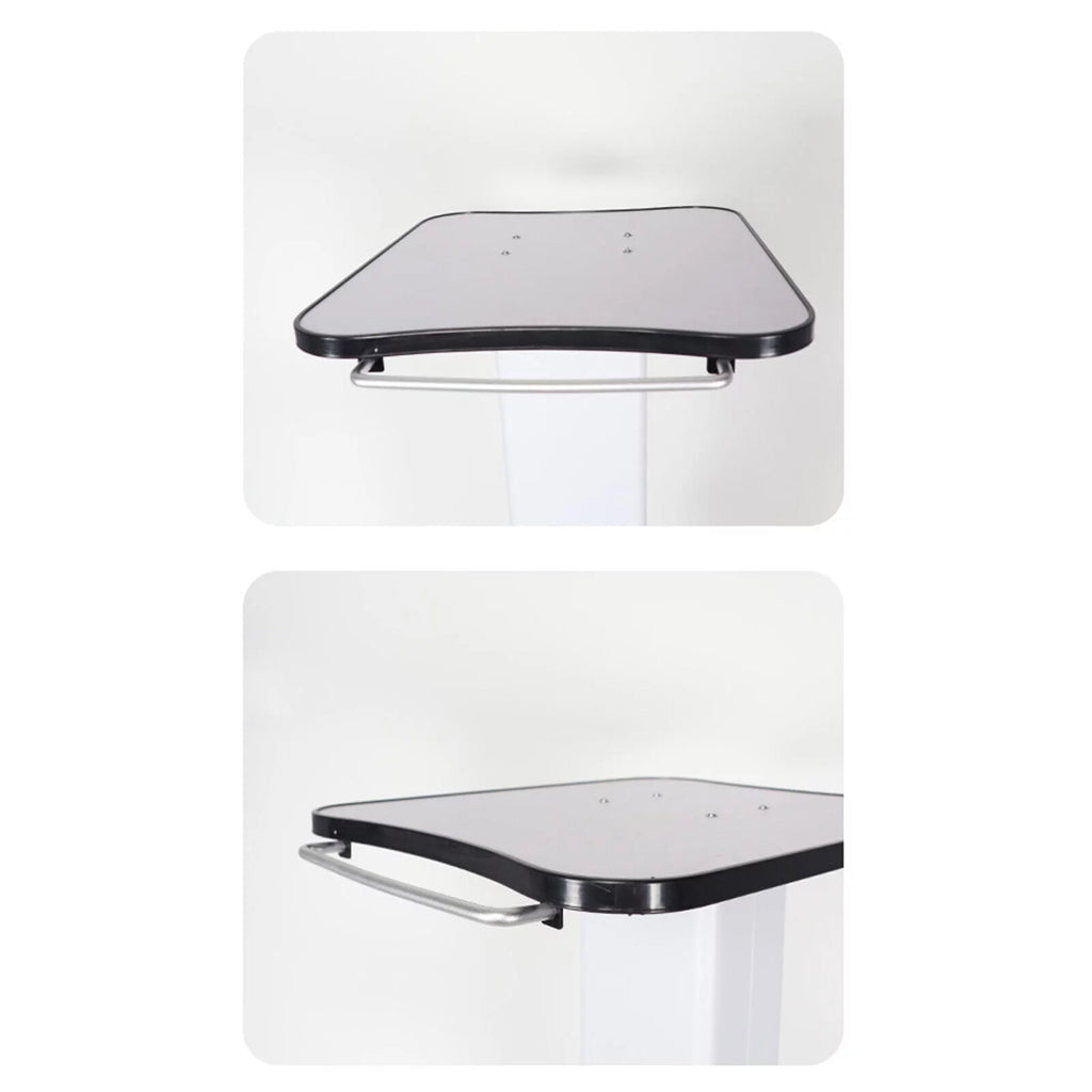 Beauty Trolley Rolling Cart 13.4"X14.96"X27.2" G54999