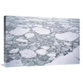 24 x 36 in. Sea Ice Art Print U410596