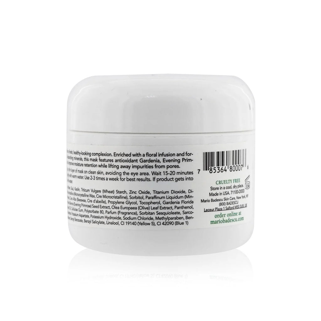 Flower & Tonic Mask 59ml C994