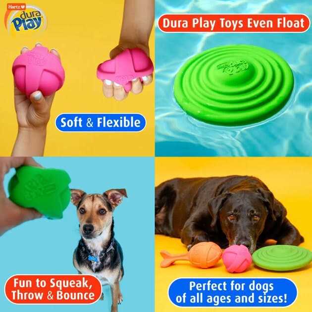 Bacon Scented Dog Toy U675908