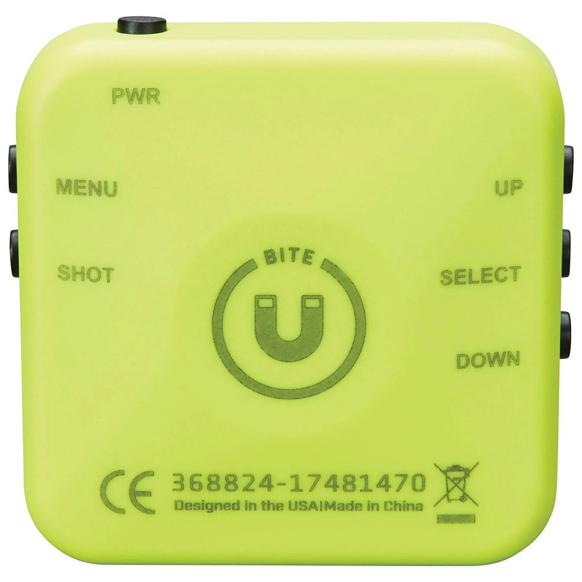Portable Digital Golf GPS Rangefinder Y39688