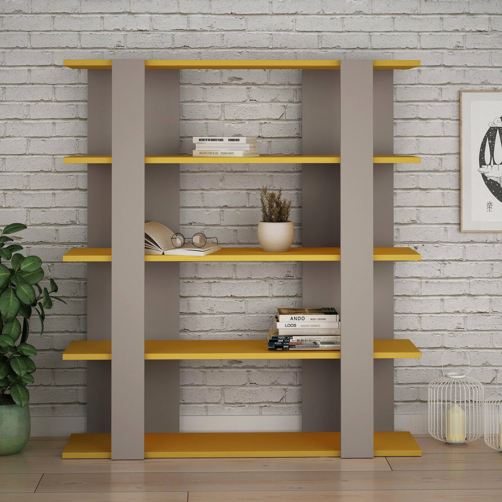 Modern Bookcase G93935