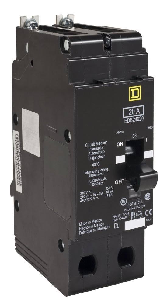 Miniature Circuit Breaker P7865
