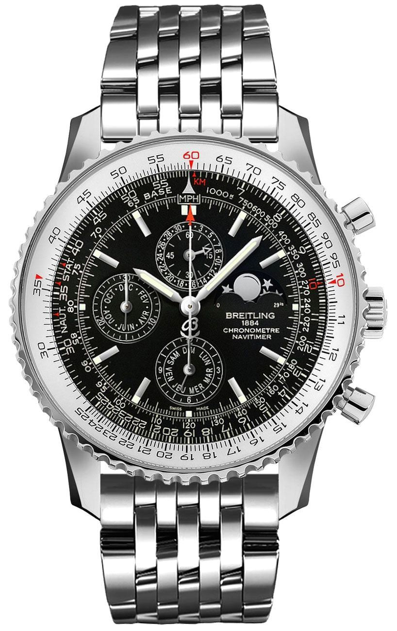 46mm Watch I66499