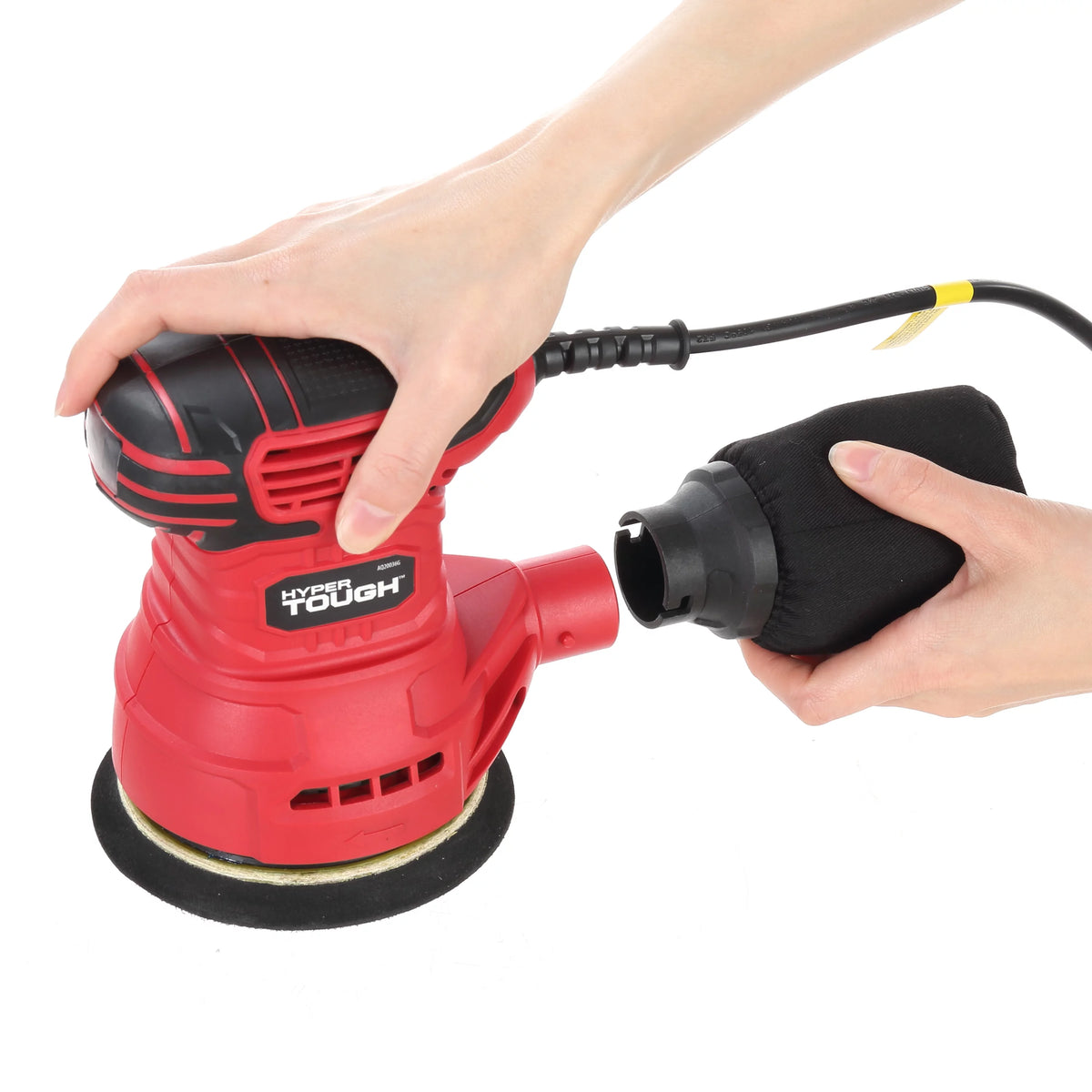 2.5-Amp Orbital Sander V5128