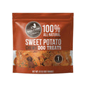 Sweet Potato Chews Dog Treats Q3986