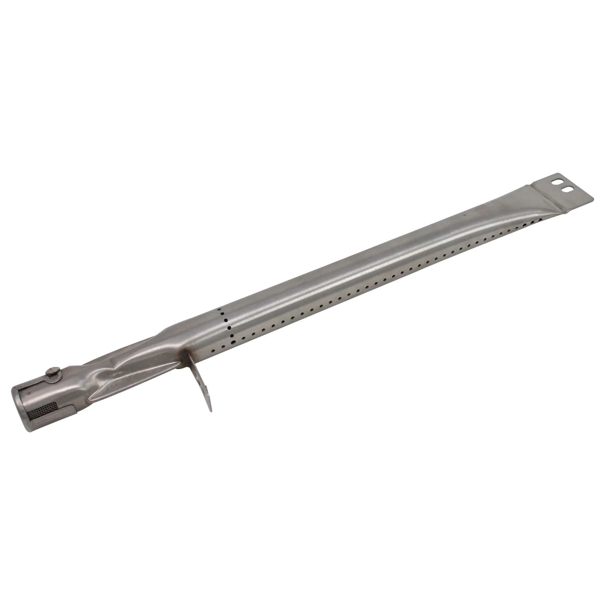 3-Pack Stainless Steel BBQ Gas Grill Tube Burner Replacement Parts E223988