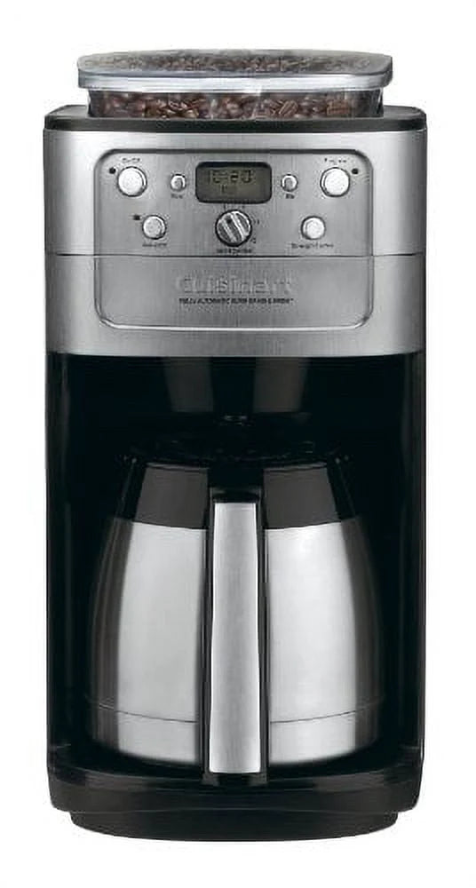12-Cup Automatic Coffee Maker K33540