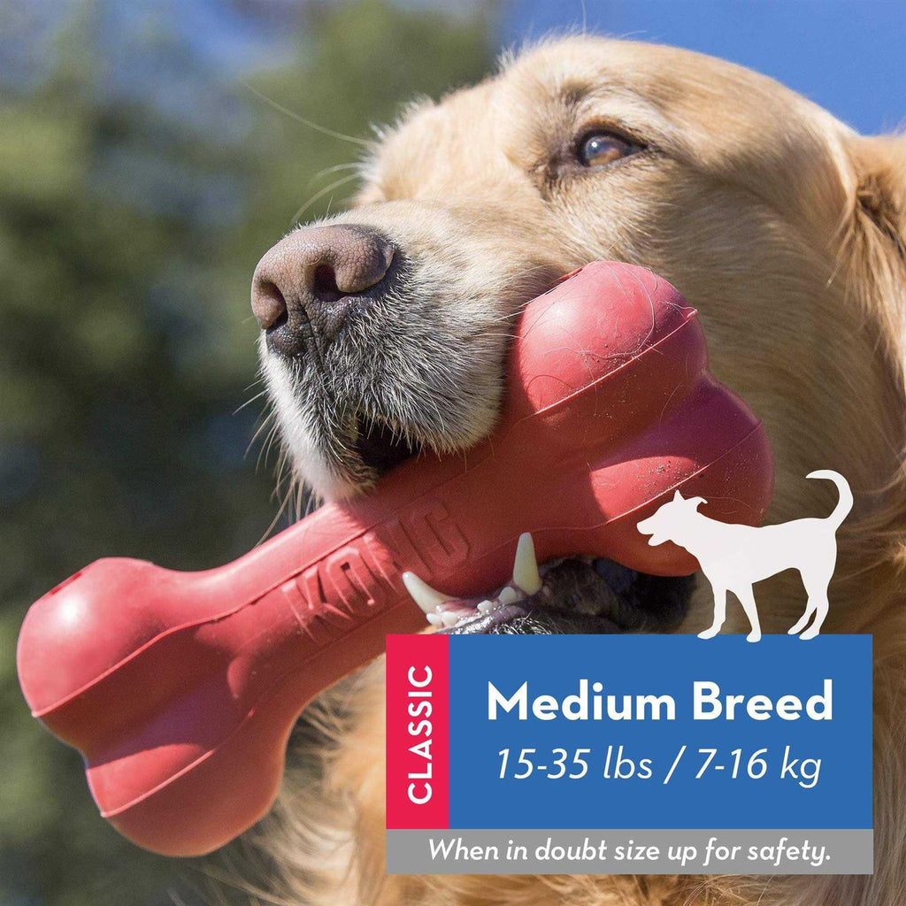 Dog Toy Bone J94728