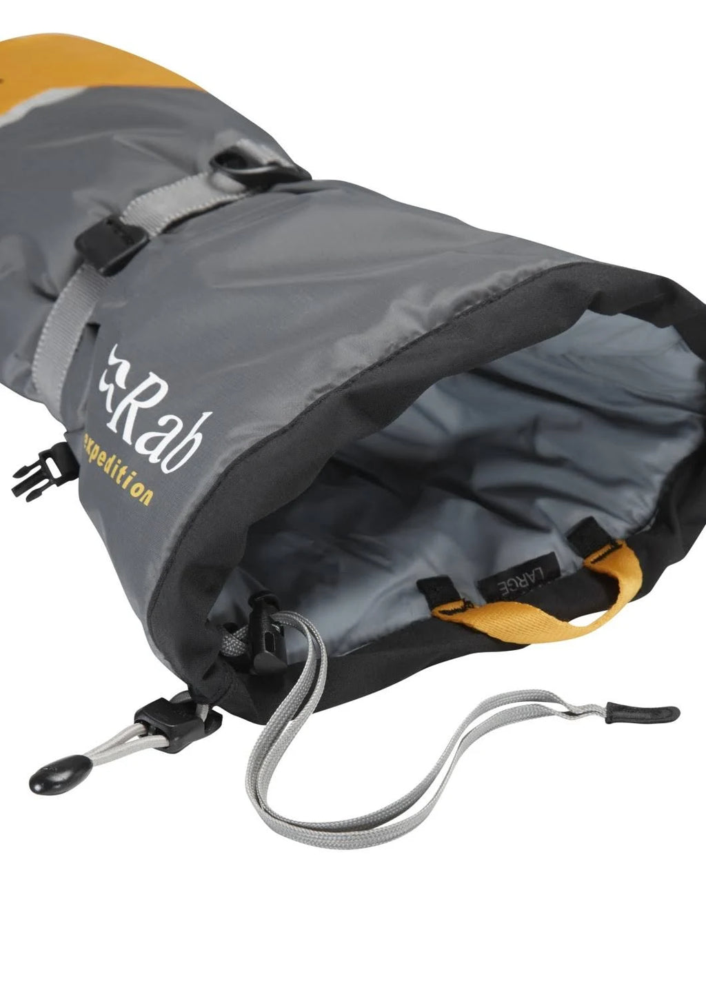 Gold Large Expedition Mitts S724132