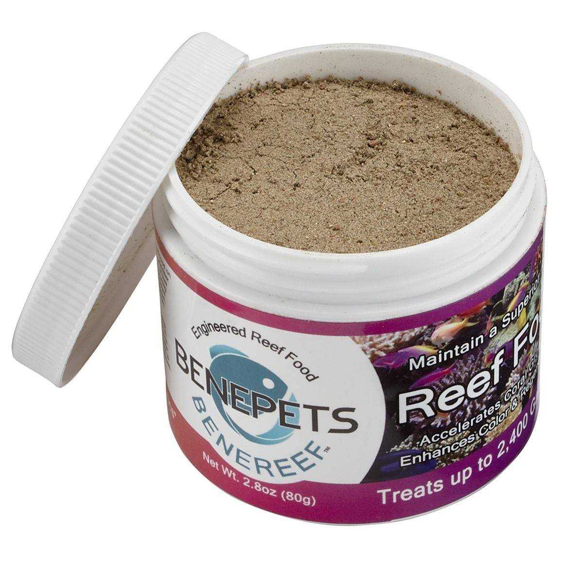 Reef Food O9900
