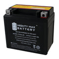 12V 4AH Battery K67011