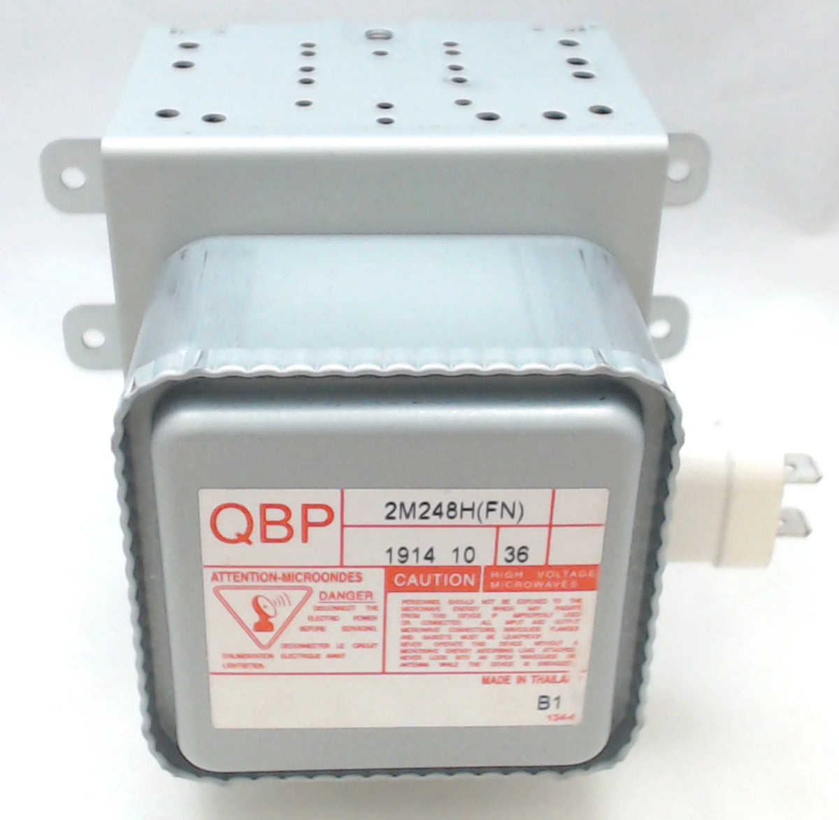 Microwave Magnetron Appliance Y75715