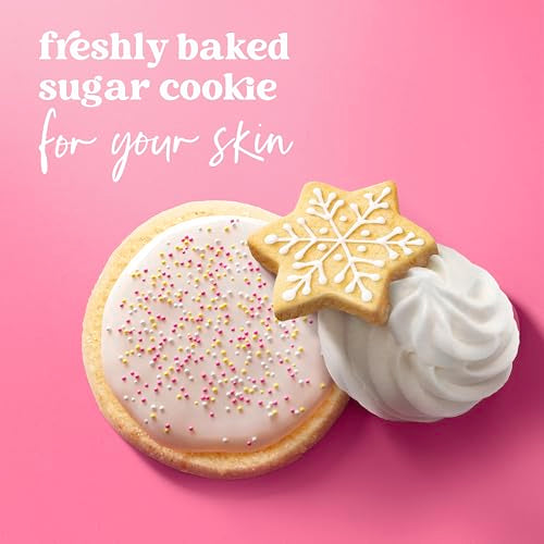 3 Count Sugar Cookie Sprinkle Value Pack P2817