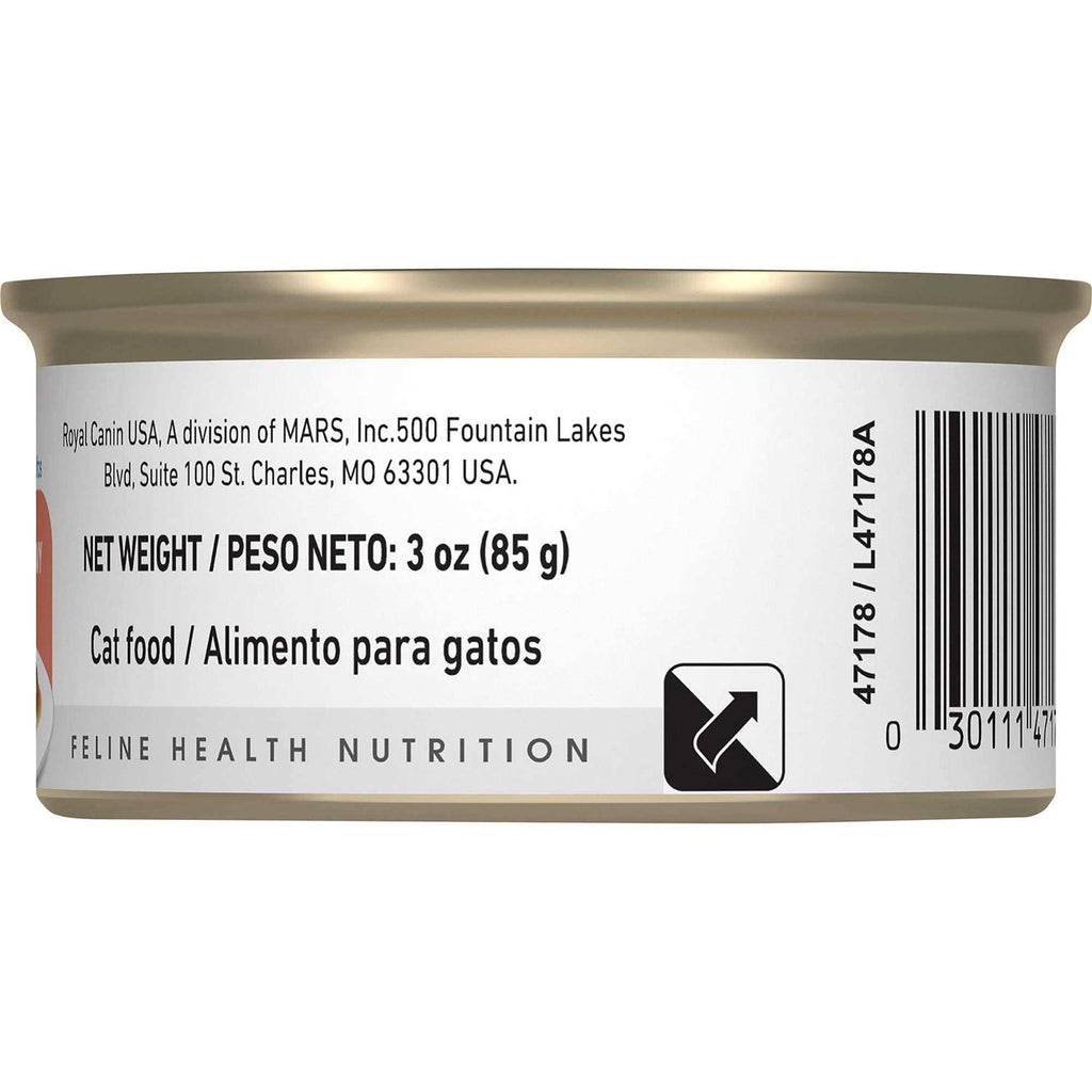 Adult Feline Health Nutrition Morsels in Gravy Cat Food Y4463