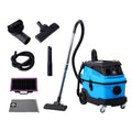 8 Gallon 3 in 1 Wet Dry Shop Vacuum Cleaner Q228