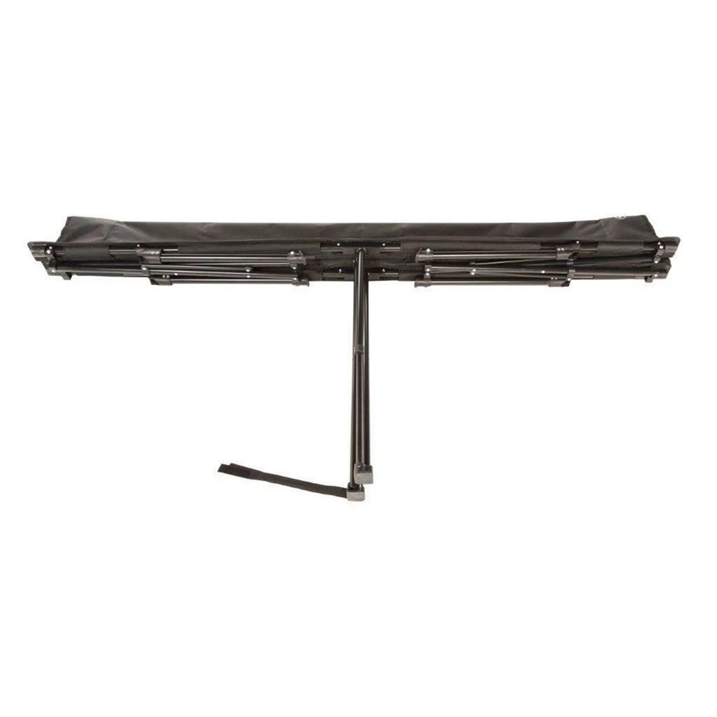 Kwik Cot 1 Person Sleeping Bed with Carry Bag A2415