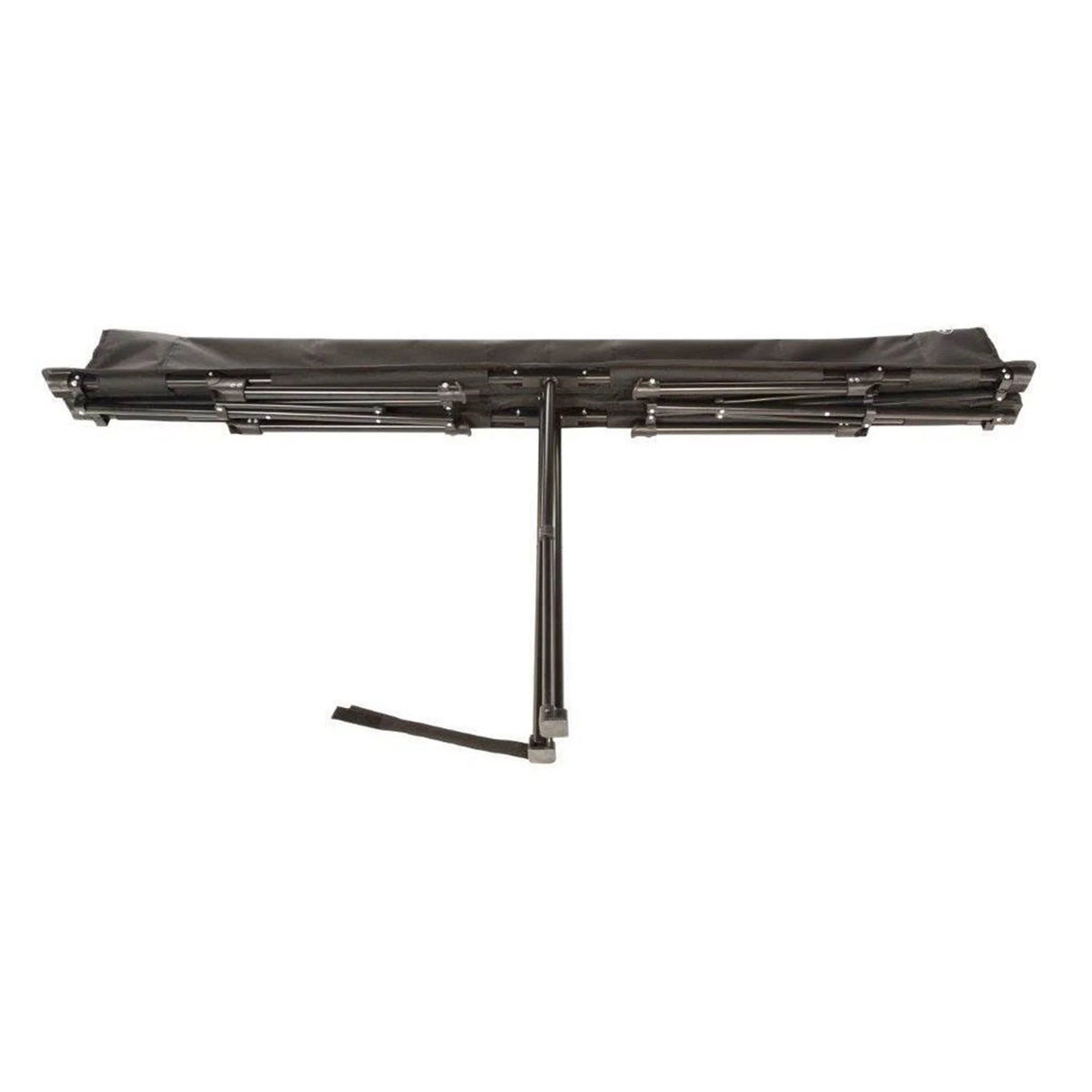 Kwik Cot 1 Person Sleeping Bed with Carry Bag A2415