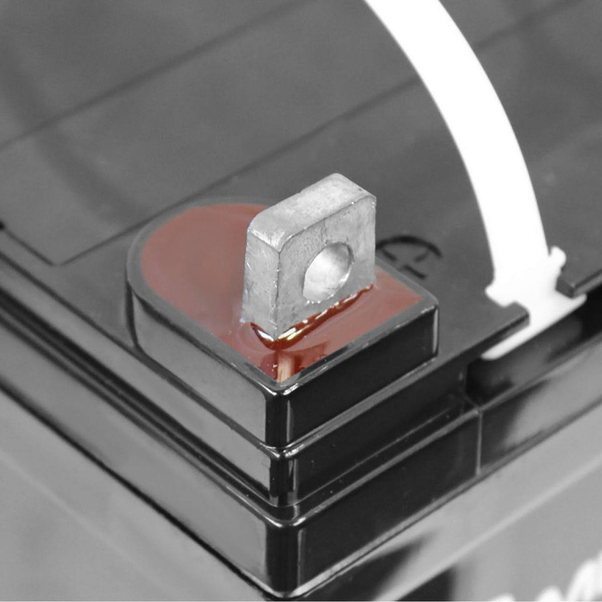 12V 35Ah Mid-Wheel Drive Battery W415876