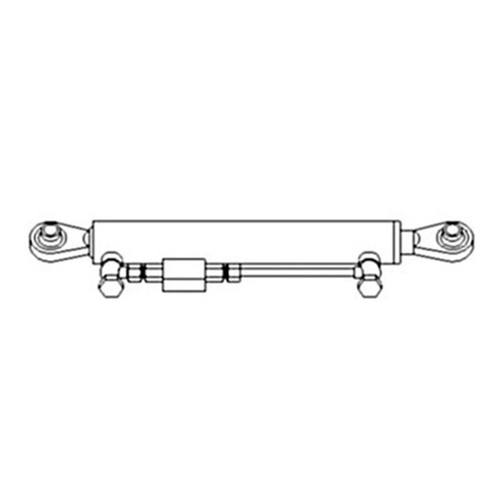 Hydraulic Top Link Assembly P70478