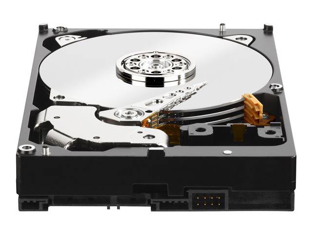 3 TB 3.5 Internal SATA Hard Drive C3839