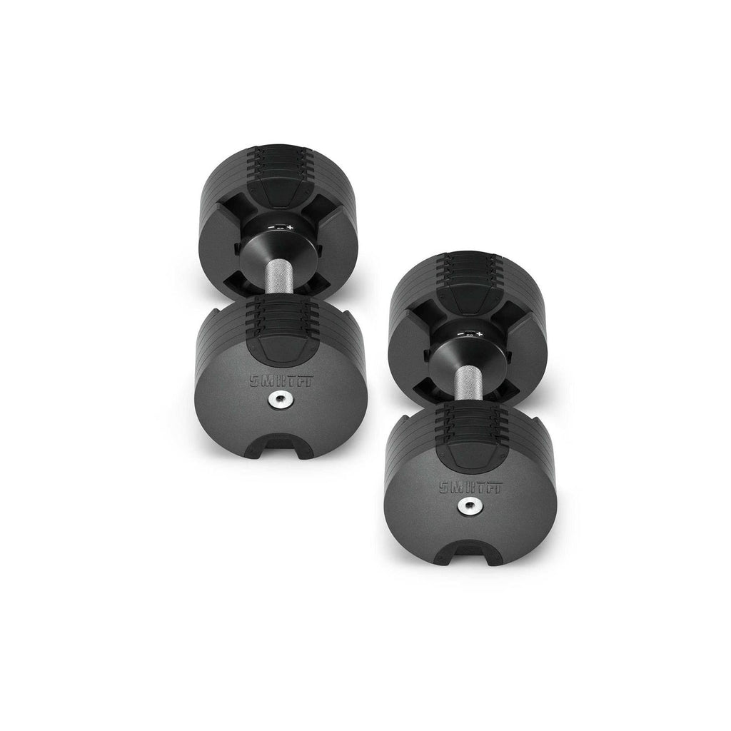 50lb Adjustable Dumbbells S137