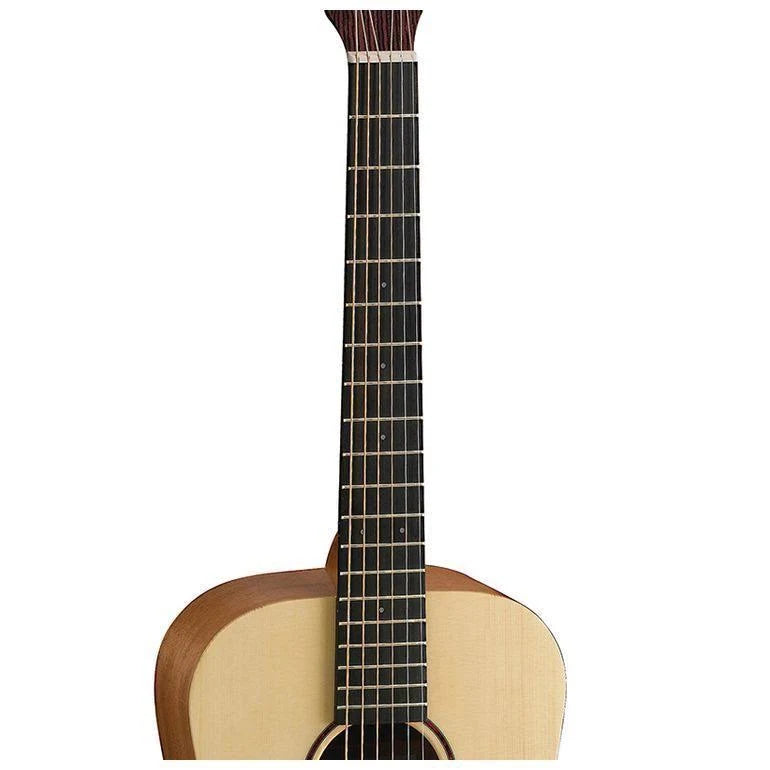 3/4 Acoustic Guitar Open Pore D512913