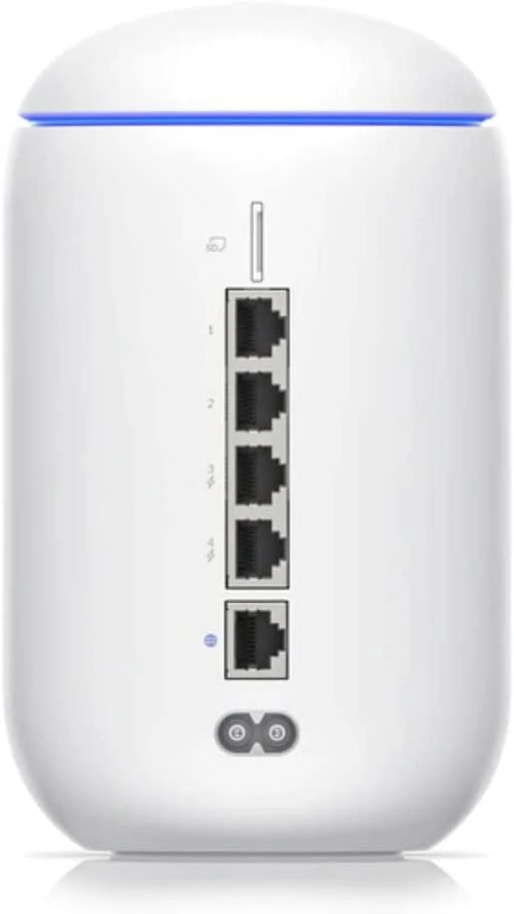 Four-Stream WiFi 6 Router T4951