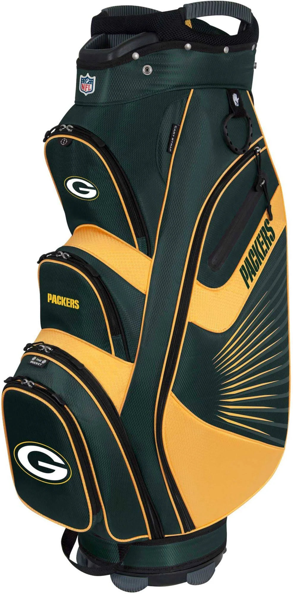 Cooler Cart Golf Bag O81596
