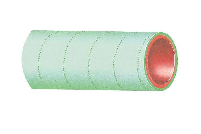 Straight Coolant Hose (Silicone) B133229